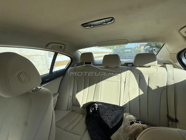 BMW G30 2018