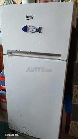 Réfrigérateur Beko - 2