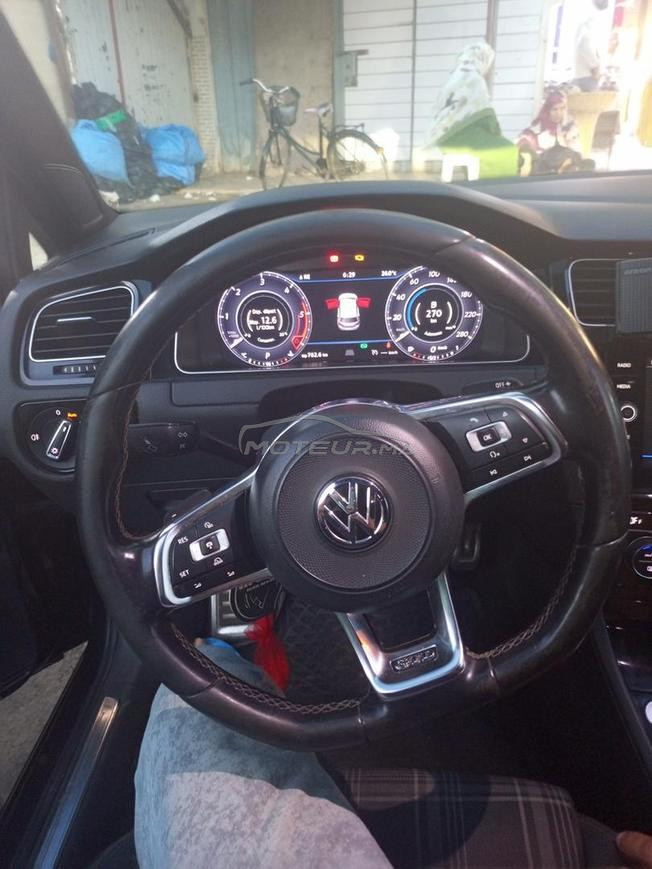 golf 7.5  2017 diwana 2021