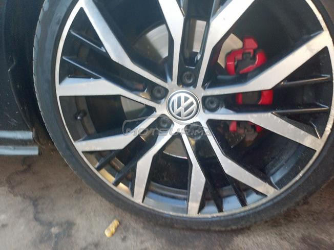 golf 7.5  2017 diwana 2021