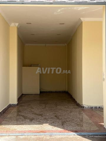 Louer un garage - 2