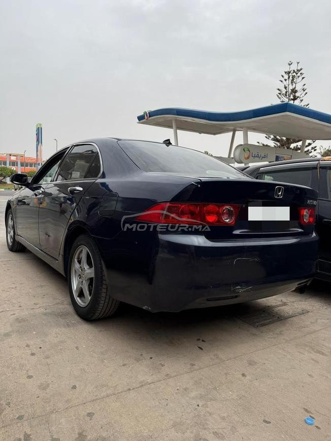 Honda Accord Automatique Toute option 