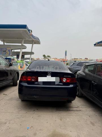 Honda Accord Automatique Toutes options