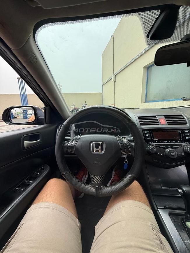 Honda Accord Automatique Toute option 