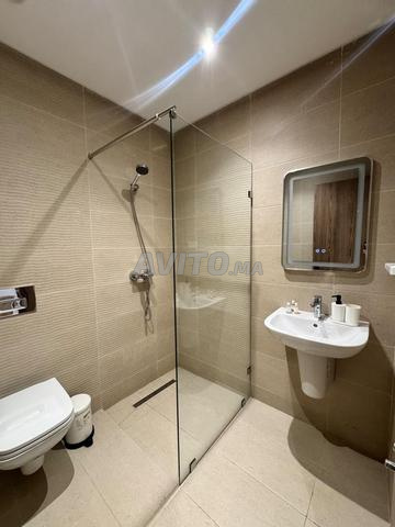 Bel appartement vide à louer - 2