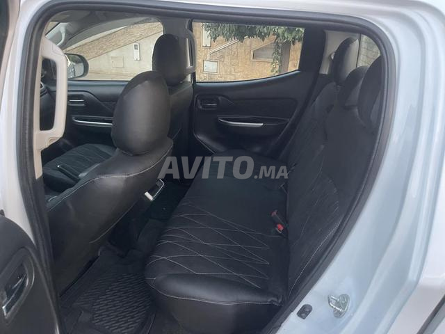 L200 4/4 2021