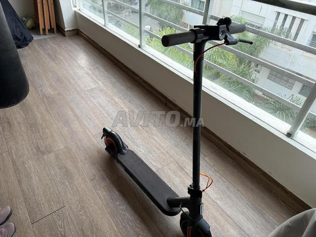 Trottinette électrique prix très négociable - 2