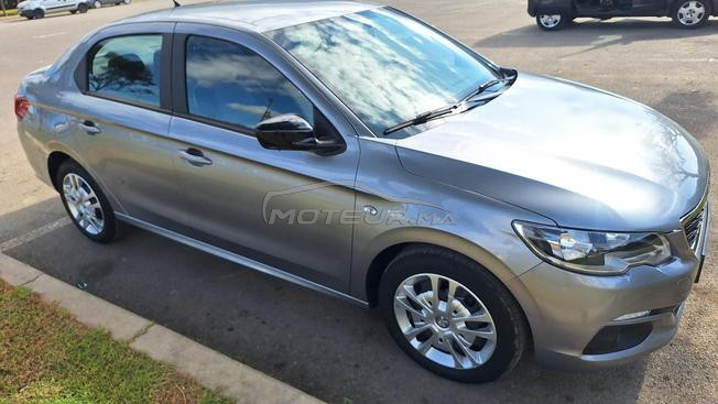peugeot 301 