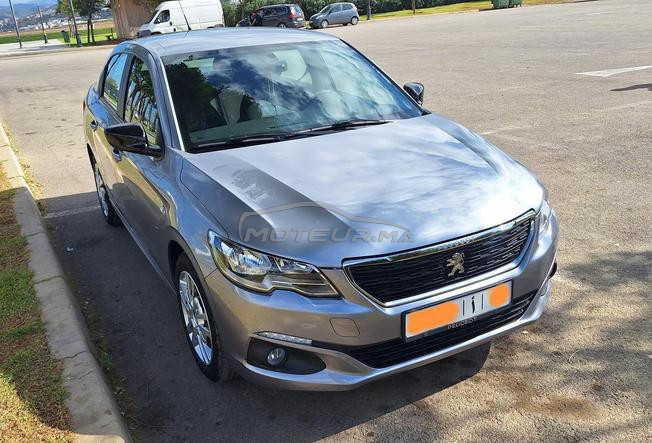 peugeot 301 