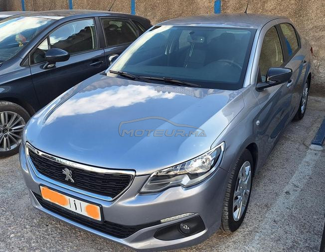 peugeot 301 