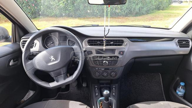 peugeot 301 
