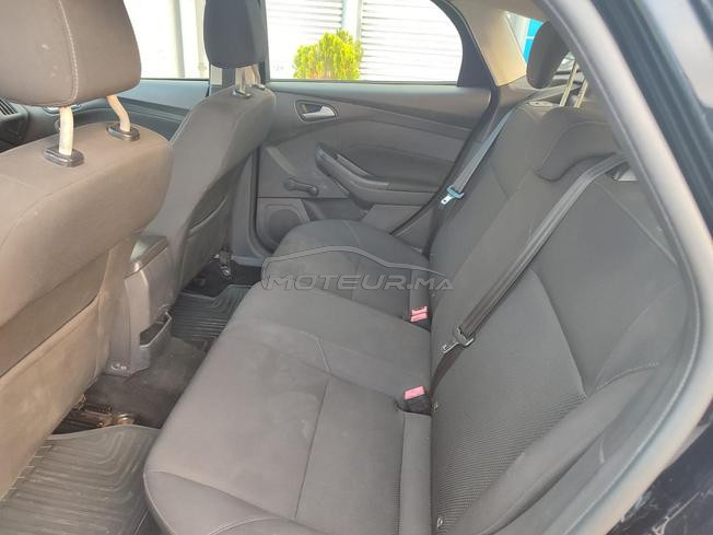 ford focus deisl 