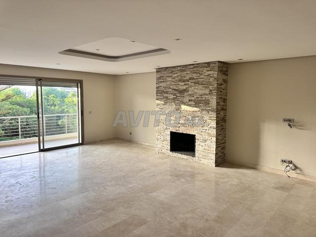 Appartement à louer à Prestigia ville verte - 2
