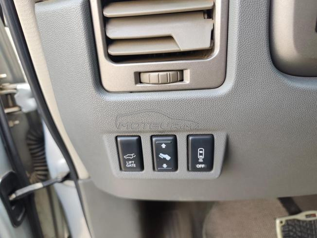 nissan armada