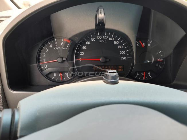 nissan armada