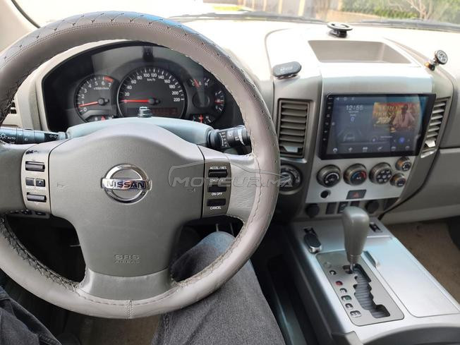 nissan armada