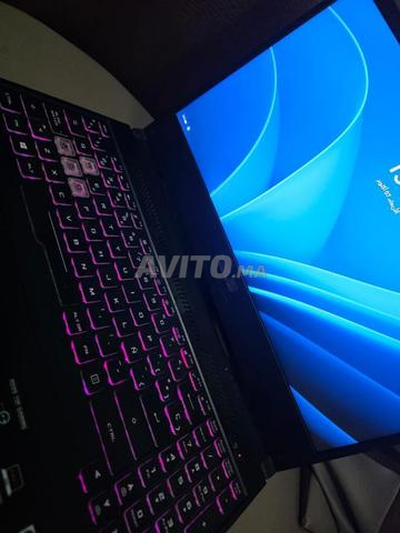PC Gamer ASUS TUF FX505DT - 2
