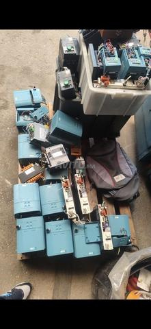Lot variateur - 2