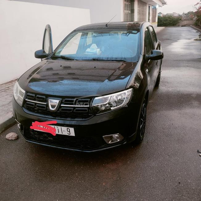 Dacia logan prestige