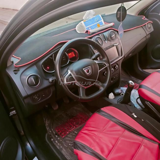 Dacia logan prestige