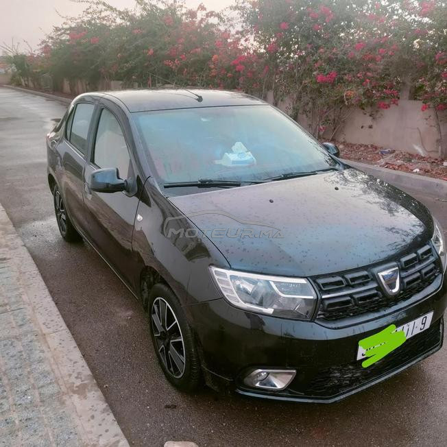 Dacia logan prestige