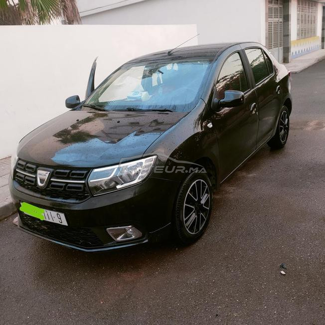 Dacia logan prestige