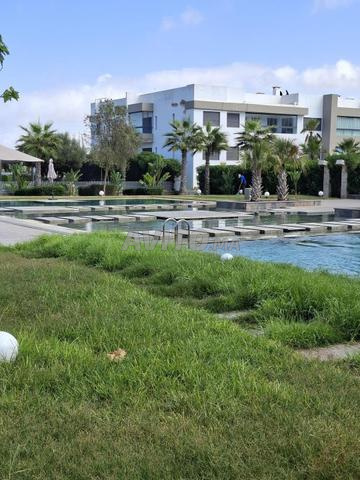 A louer un joli appartement meublé avec piscine - 2