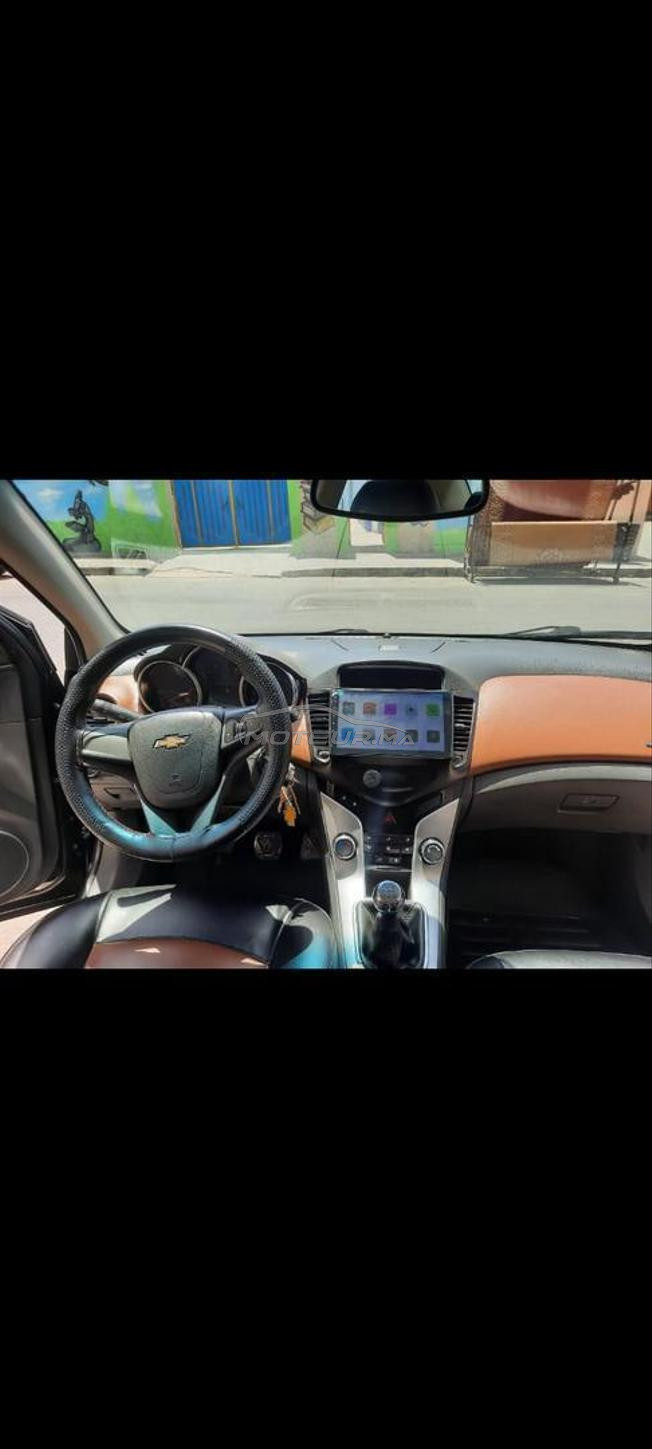 Chevrolet cruze diesel 