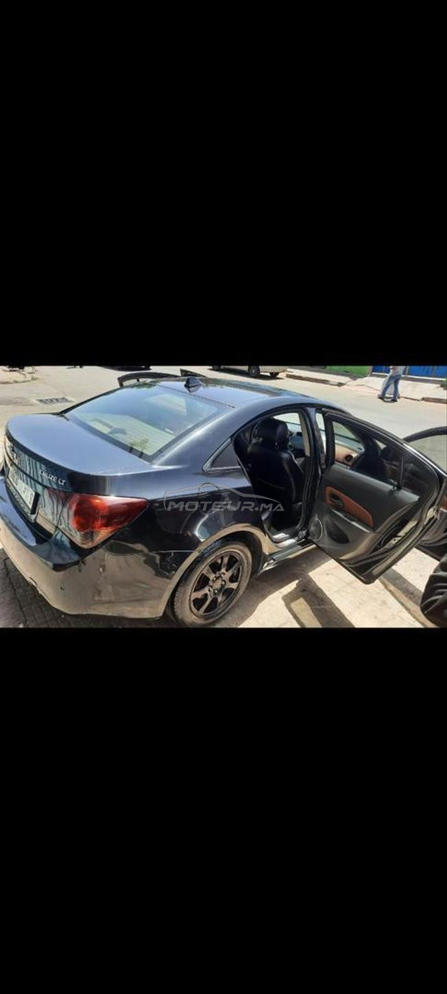 Chevrolet cruze diesel 
