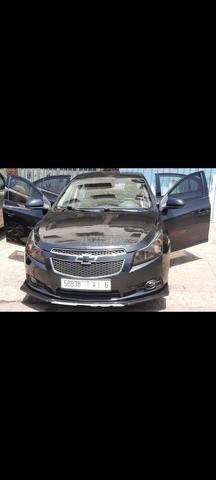 Chevrolet cruze diesel - 2