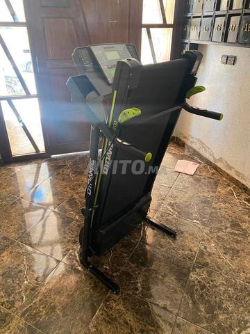 جهاز مشي رياضي - 2