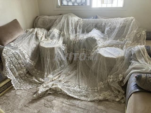أثاث منزل وصالون للبيع - 2