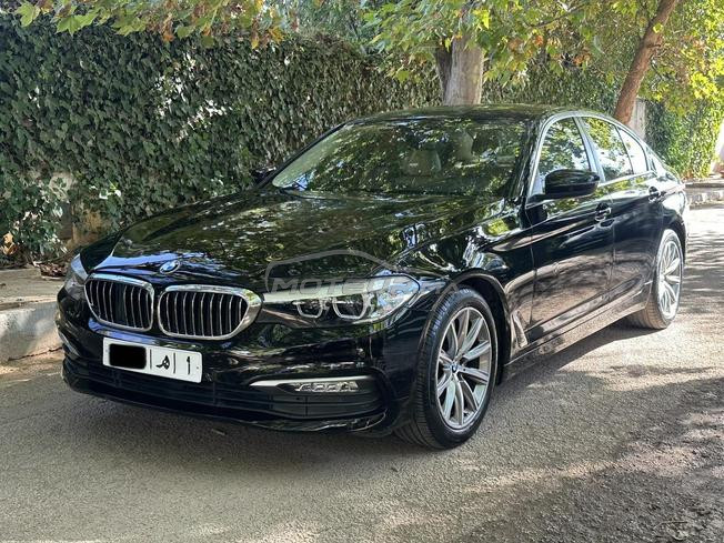 BMW Serie 5 2017