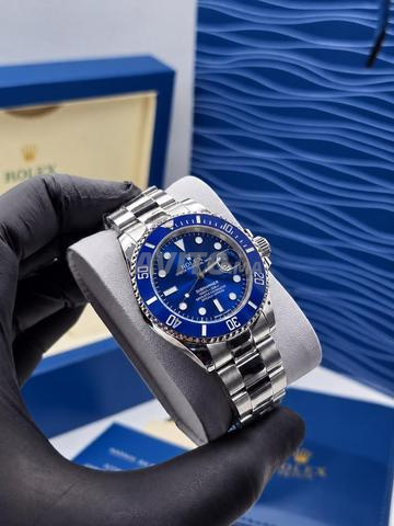 ⌚🔥 Ajoutez une touche de luxe à votre style avec Saif Watches