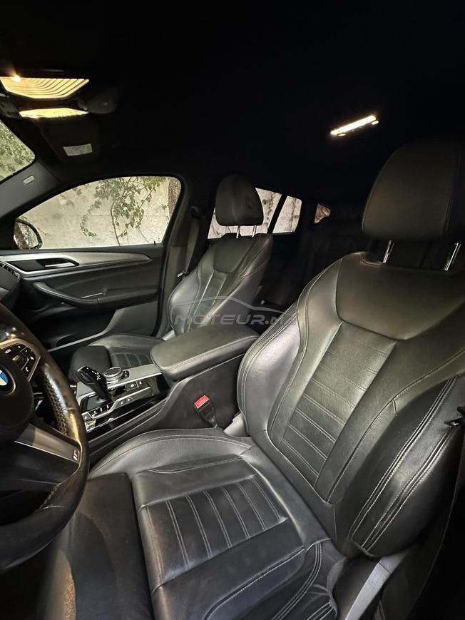 BMW X4 pack m dédouane 2025 toppp