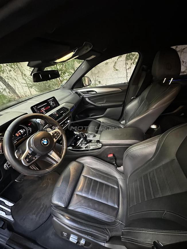 BMW X4 pack m dédouane 2025 toppp
