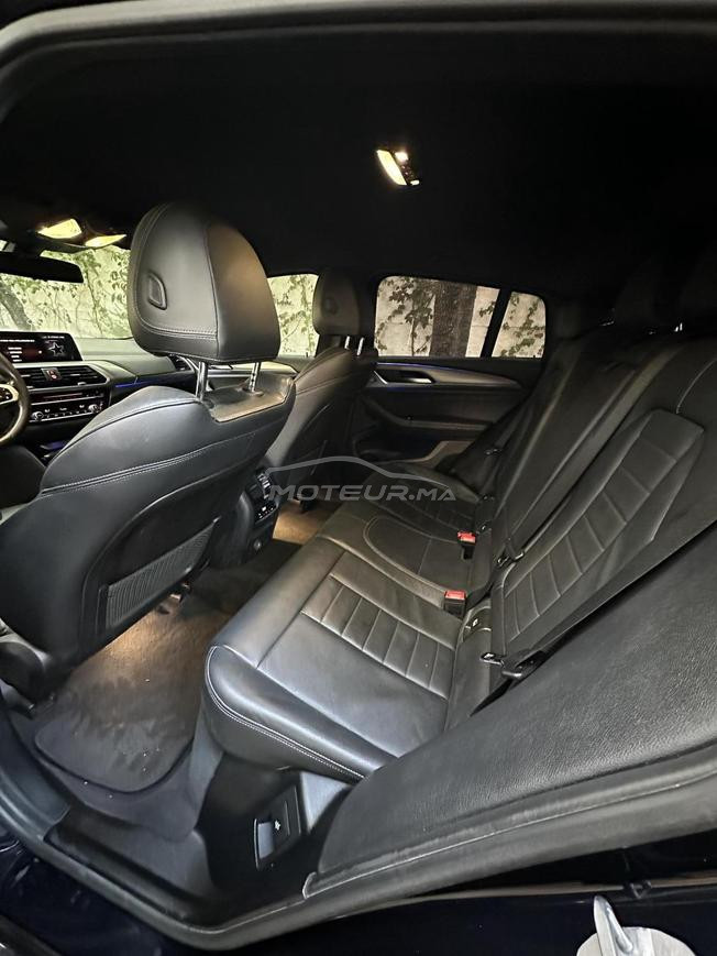 BMW X4 pack m dédouane 2025 toppp