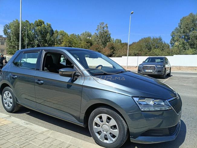 voiture occasio