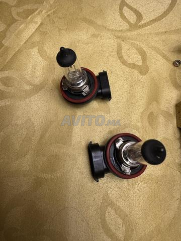 Ampoules H11 BMW - 2