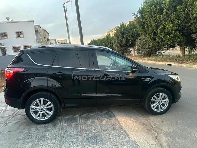 Kuga diesel
