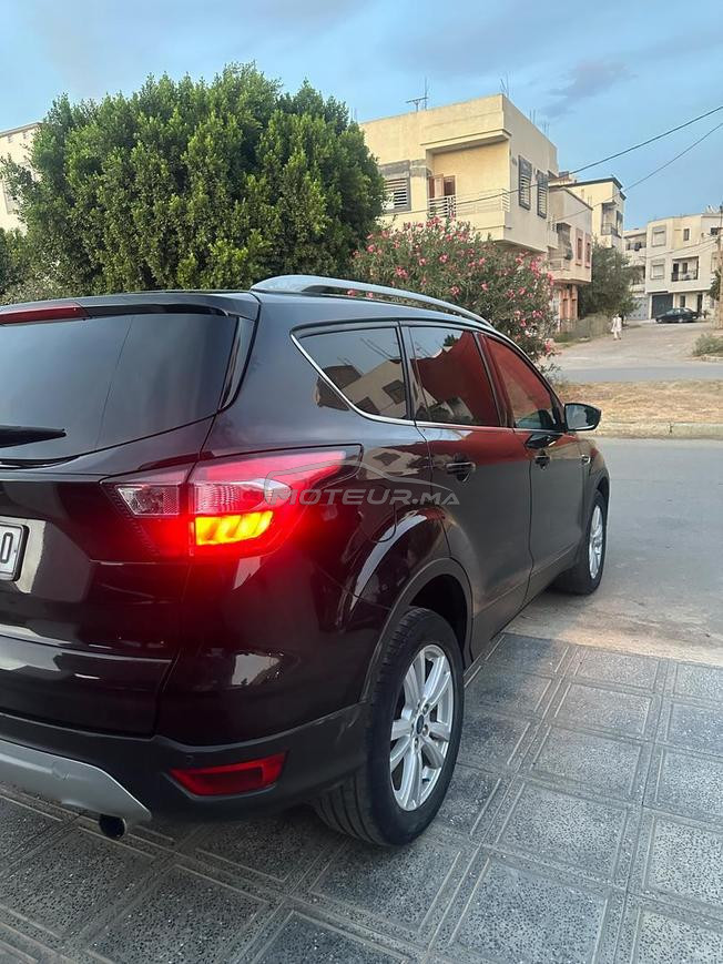 Kuga diesel