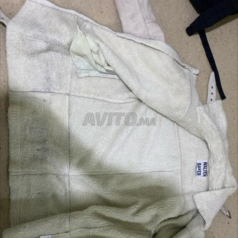 walker baker jacket original  - 2