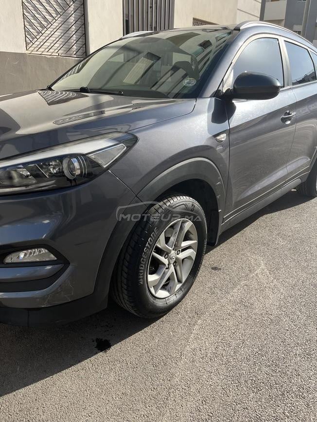  Hyundai, Tucson