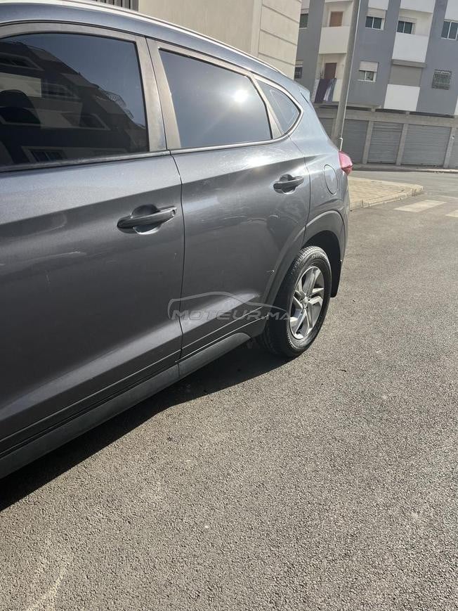  Hyundai, Tucson
