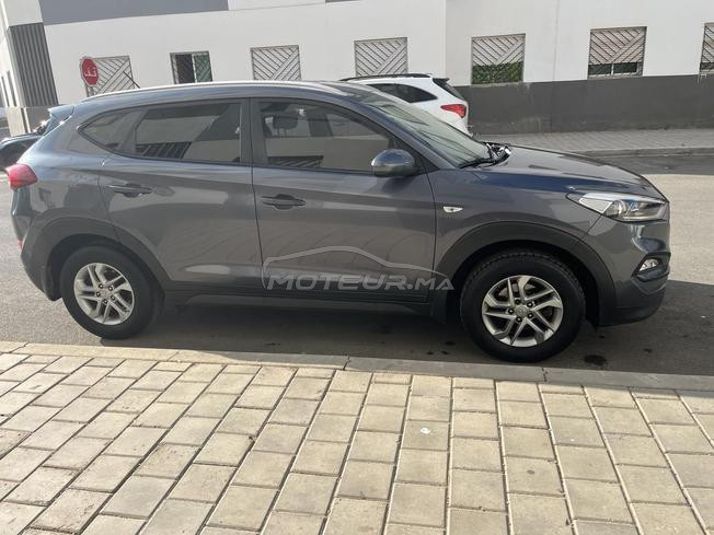  Hyundai, Tucson