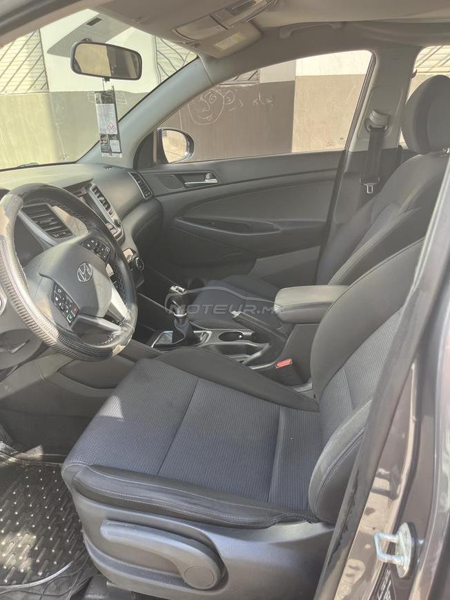  Hyundai, Tucson