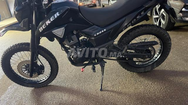 Biker Cross 2025/10 - 2