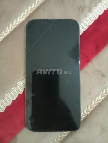 iPhone 13 Pro Max 256GB - 2