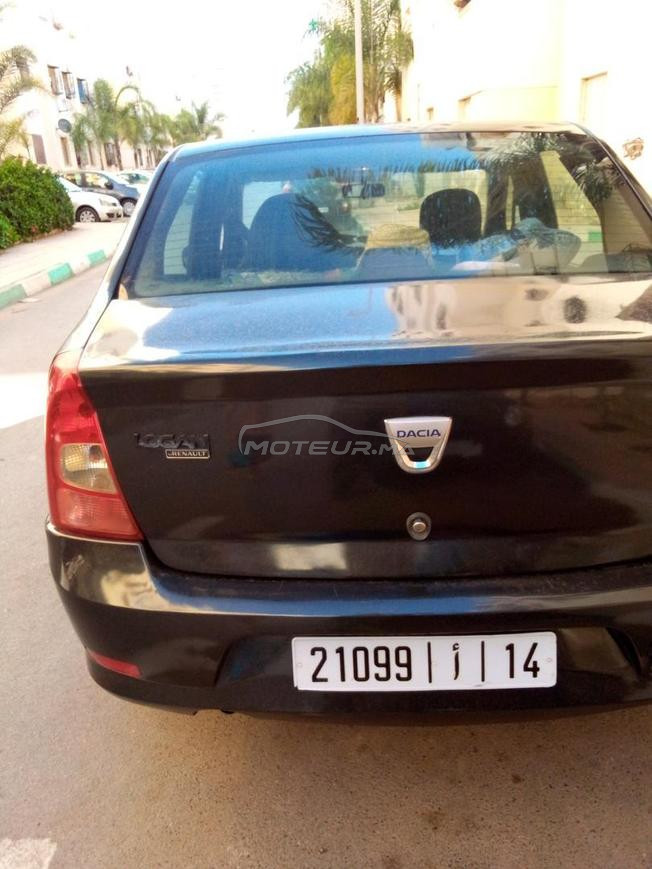dacia 2010