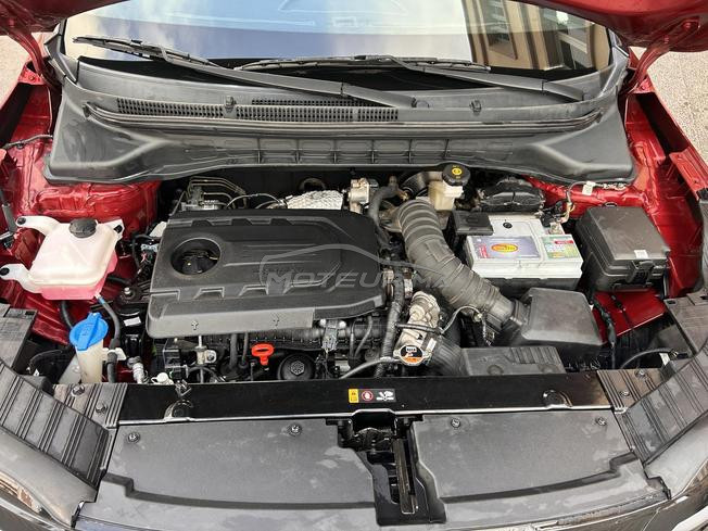Kia Carens 2022 automatic 
